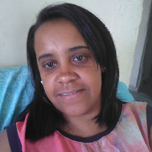 Darlene Pereira dos Santos do Carmo