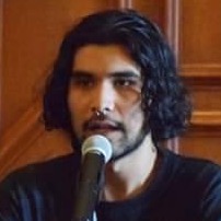 Zauriel Alejandro Martínez Hernández