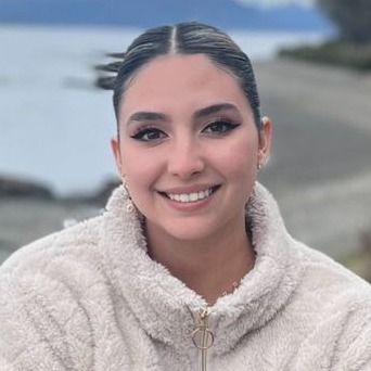 Jessica Espinoza Rodriguez