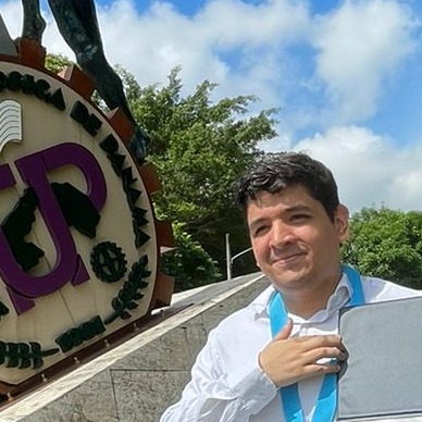 Hector Adrian Murgas Silva