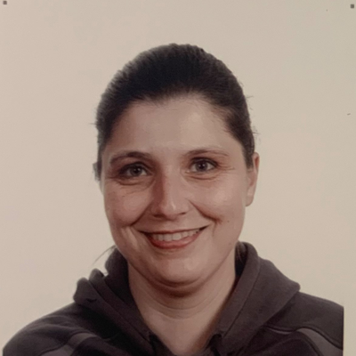 Isabel  Rielo Silva