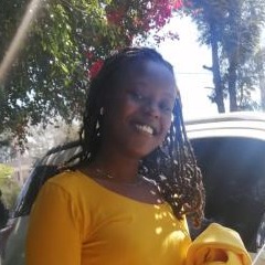 Nicole Wambui  otieno