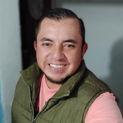 Emmanuel Garcia Mercado