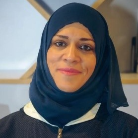 Eman Al Shamali
