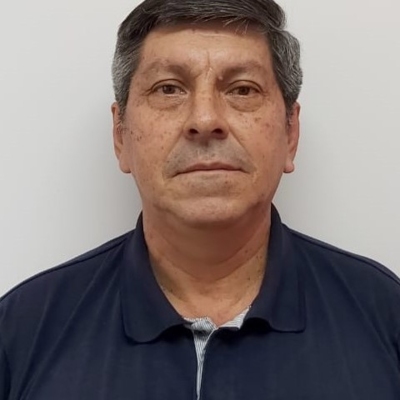 Antonio González Espinoza