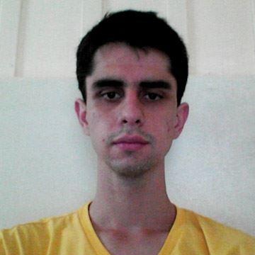 Josue Placido da Silveira Junior