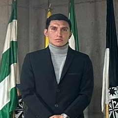 Jhojan Sebastián  Vargas Vasco