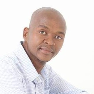 Marang Ronald Matlala