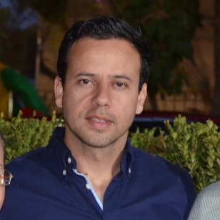 Manuel Gamiño