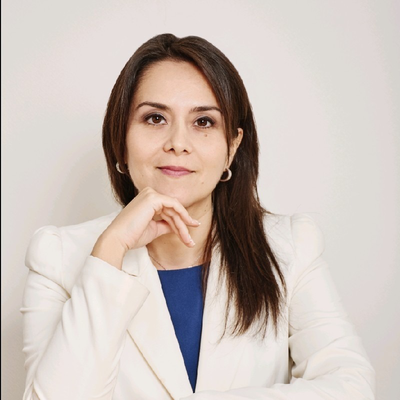 Carolina Vasquez Muñoz