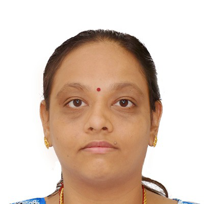 Aiswarya Sukumar