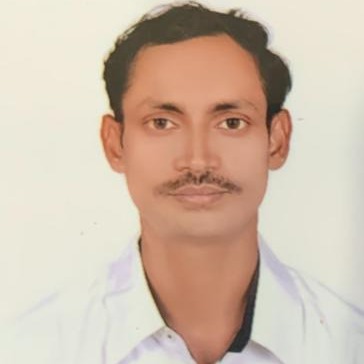 Prakash Bharti