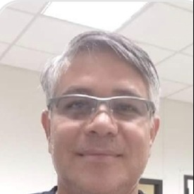 Alejandro Marin