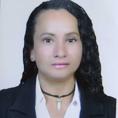 Silvana Magali  Alarcon Lopez 