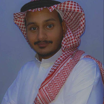 Abdullah Mohammed Almalawi
