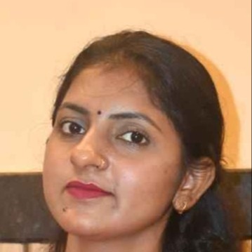Priyanka Gupta