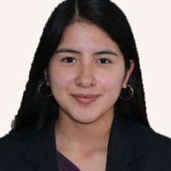 Pierina Velásquez Ramos