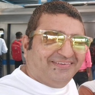 Kamal Soni