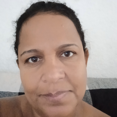 Ana Luiza  de Souza Santos