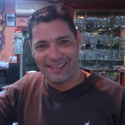 Jose Antonio Gallego Escobar 