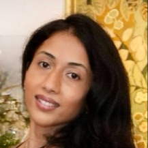 deepti kemmett