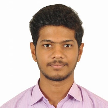 Naga Venkata Pranav Patri