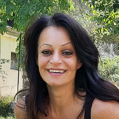 Moira Andreoli