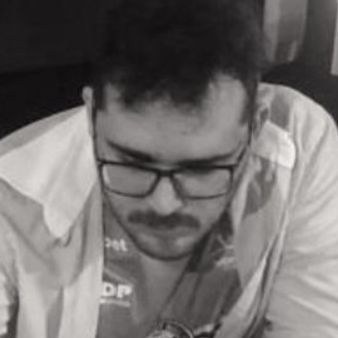 Marcos Fortes