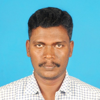 Balakrishnan Kamalraj