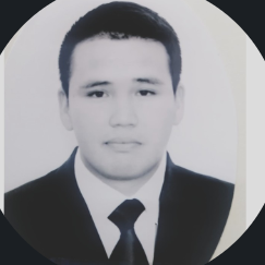 Daniel Antonio Regis Davila