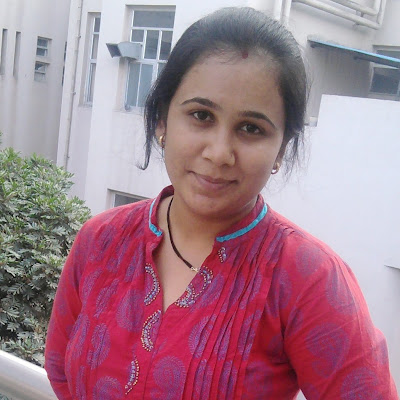 Ankita Rai Chouksey