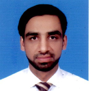 Zohaib Ahmad