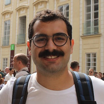 Cesar Cheade