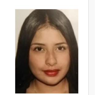 Danna Camila Suarez