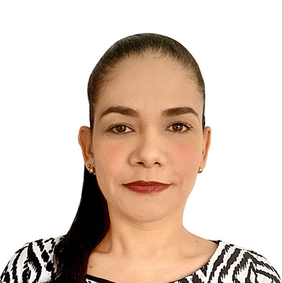 Angelica Maria Sierra Florez