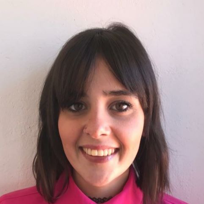 Cristina Jiménez Gallego