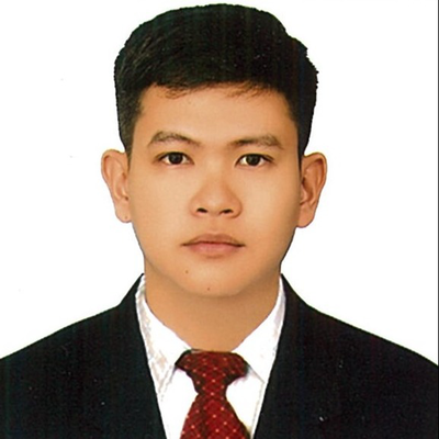 Mr Si Thu Phyo