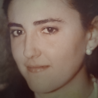 María Fernanda  López Jiménez 