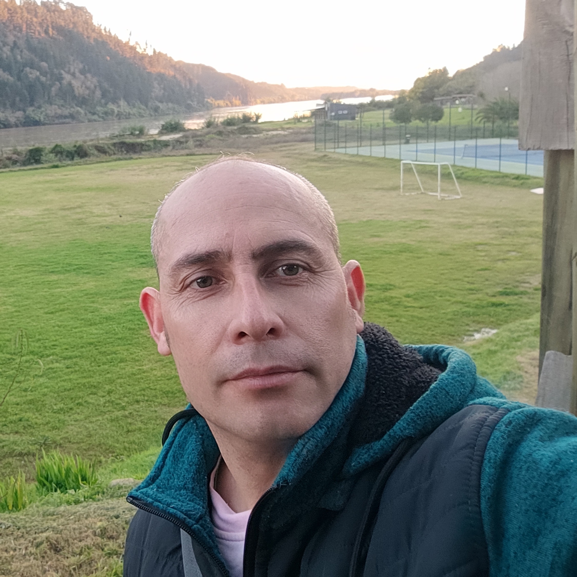 Rodrigo Rojas yañez