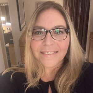 Jenny Naylor