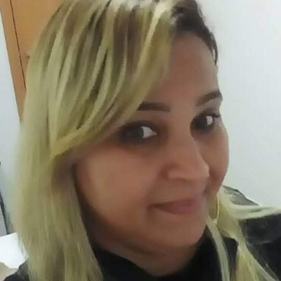 Tutinha Souza