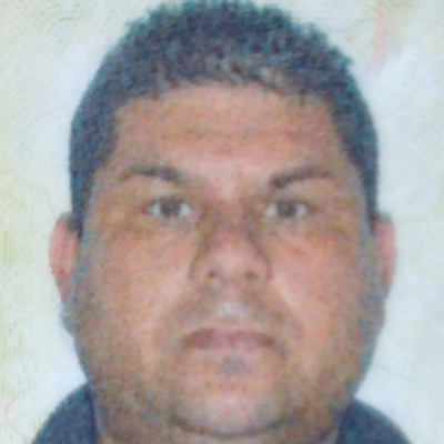 Alessandro Da Silva Oliveira
