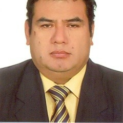 Andres Cardenas