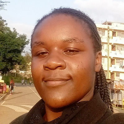 Shirleen Mwangi