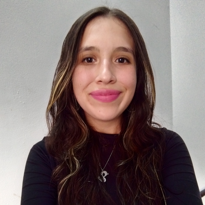 Alejandra Hernandez