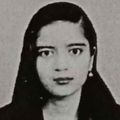 Sadhiya Shameer