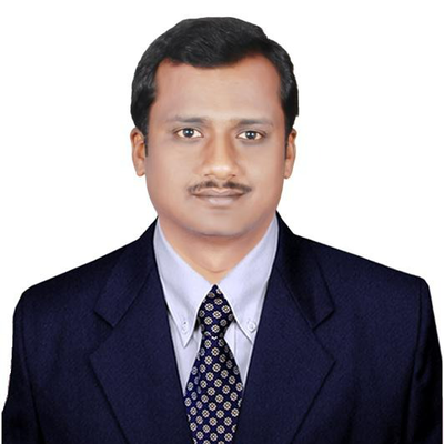 Ravichandra Kumar