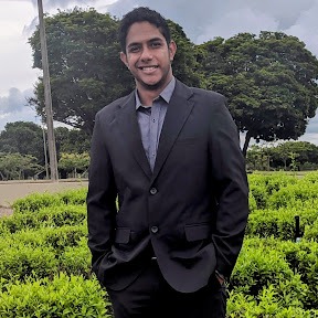 Gustavo Almeida