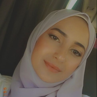 Razan Arab