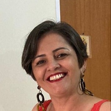 Michele  Miranda de Abreu 
